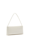 THE MIETTA WHITE BAG | GHOST