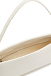 THE MIETTA WHITE BAG | GHOST