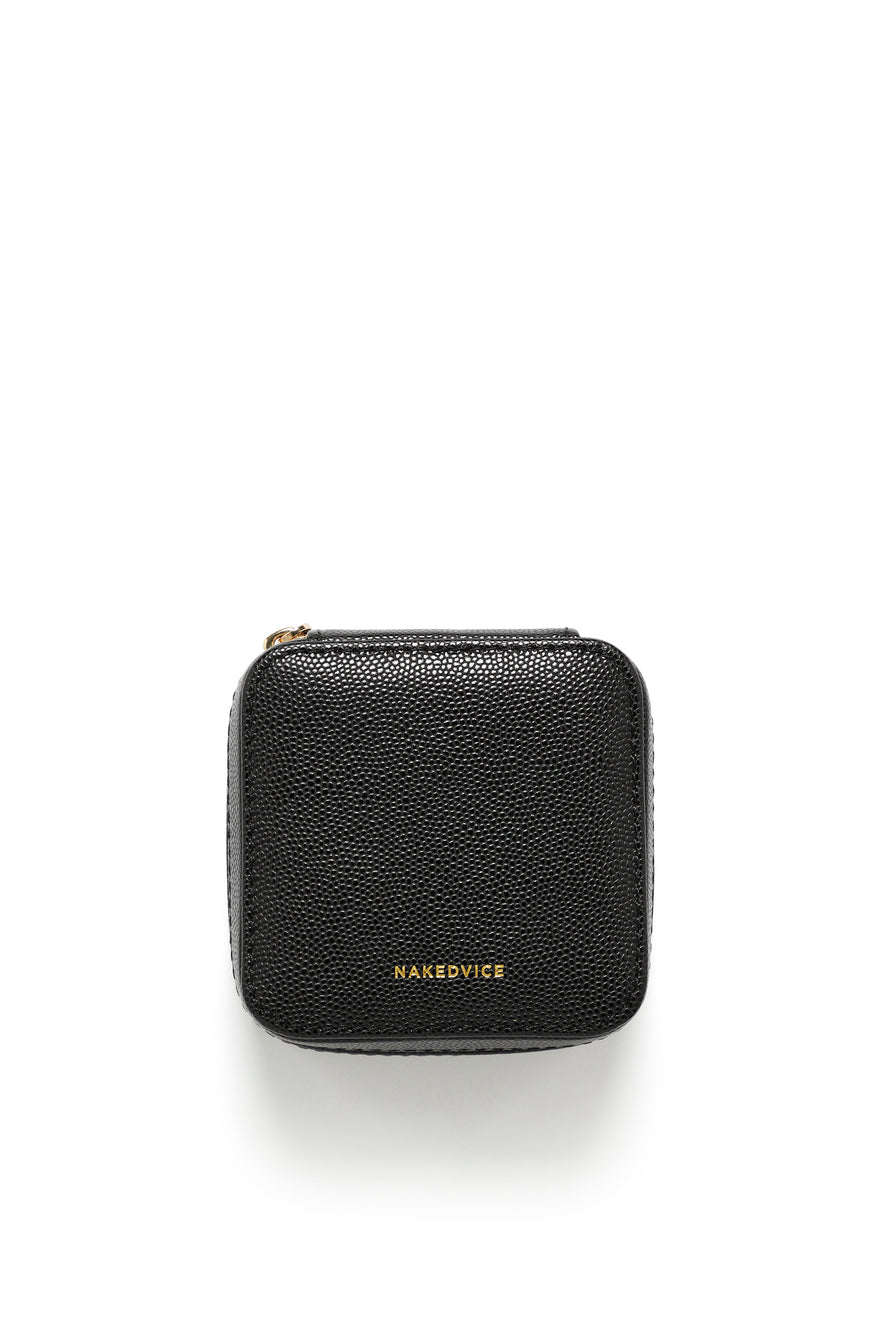 THE ROSIE BLACK JEWELLERY CASE | GHOST