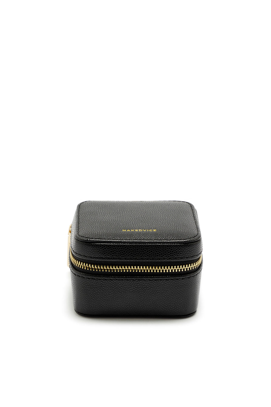THE ROSIE BLACK JEWELLERY CASE | GHOST