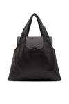 THE MIRI BLACK BAG | laptop