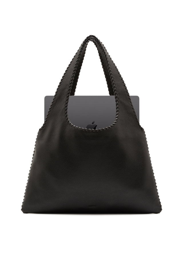 THE MIRI BLACK BAG 