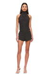 THE MYA SPOT TOP | model