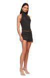 THE MYA SPOT TOP | model