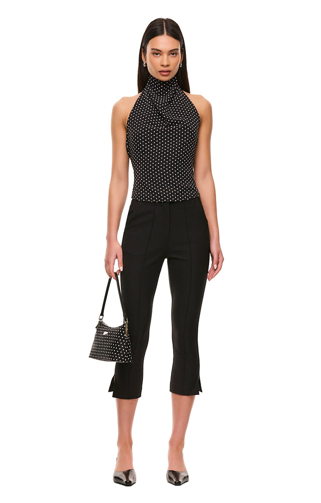 THE CHRISTY SPOT BAG 
