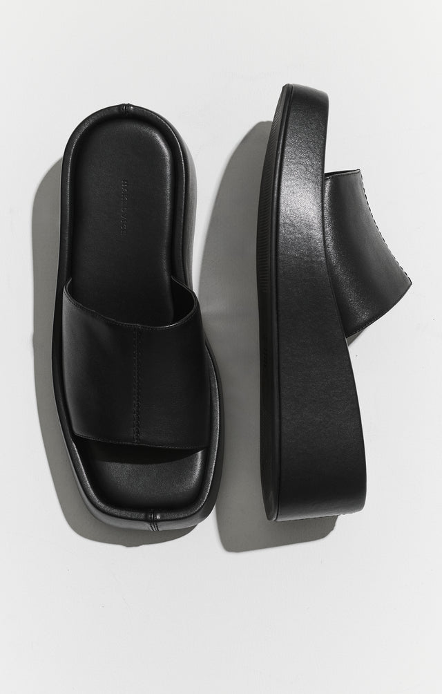 THE NATALIE BLACK SLIDE 