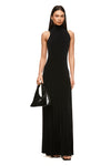 THE RAINE BLACK BAG | MODEL