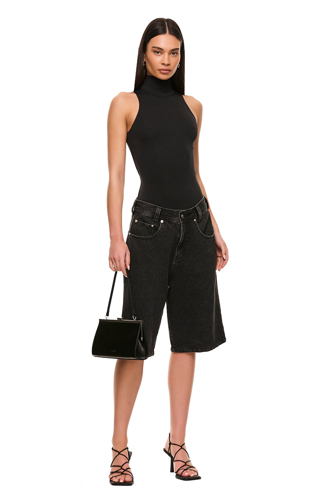 THE RAE BLACK BAG 