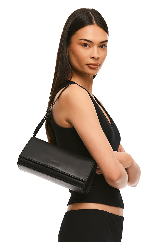 THE PHOEBE BLACK BAG 