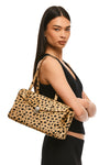 THE ABEL CHEETAH PRINT BAG | mode