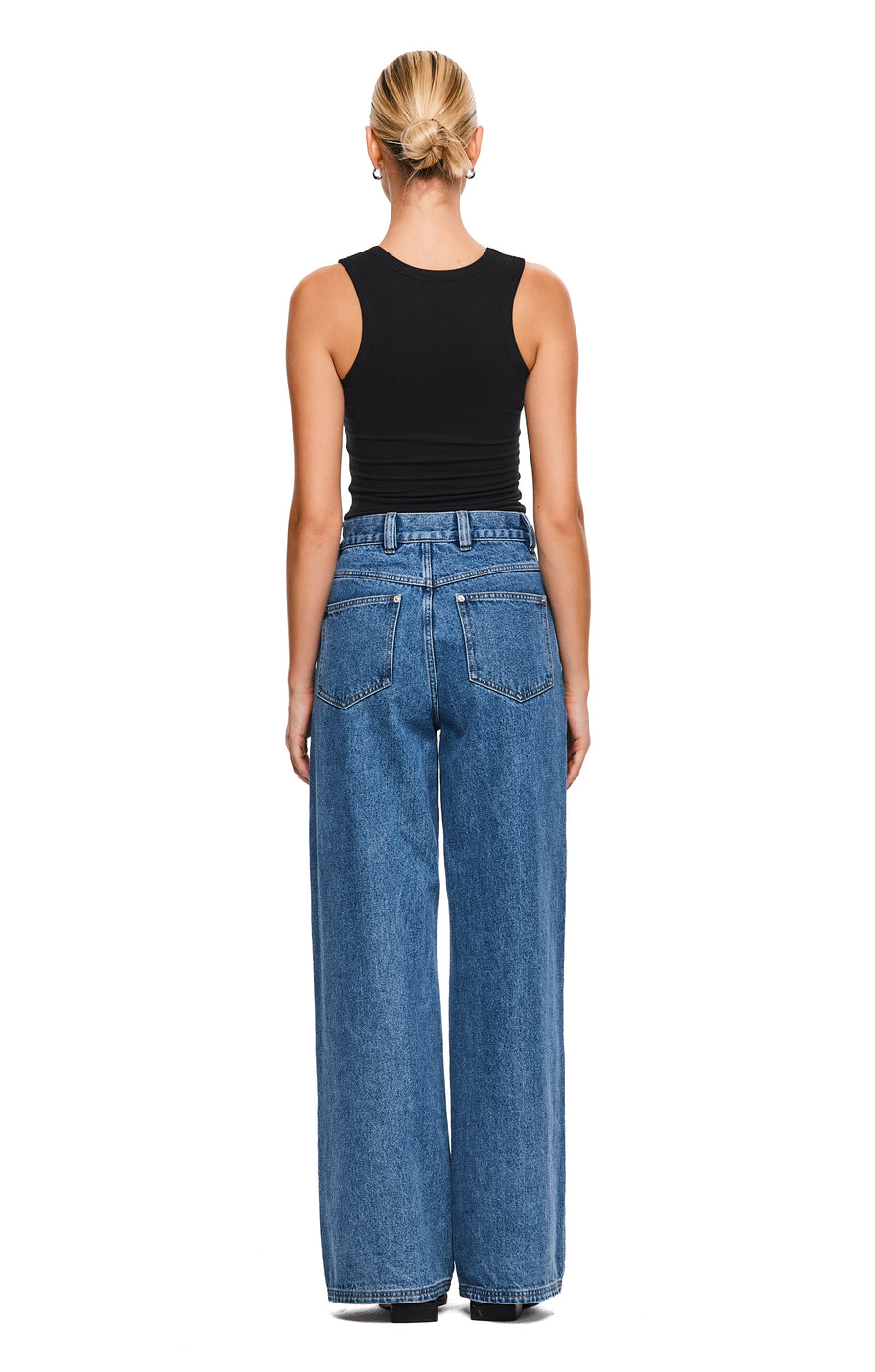THE NOEL BLACK TANK | mpdel