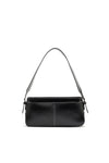 THE CAMERON BLACK BAG | GHOST