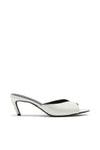 THE PALOMA WHITE HEEL | GHOST