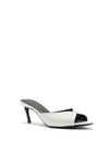 THE PALOMA WHITE HEEL | GHOST