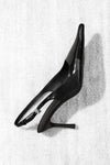 THE PALTROW BLACK HEEL | LIFESTYLE