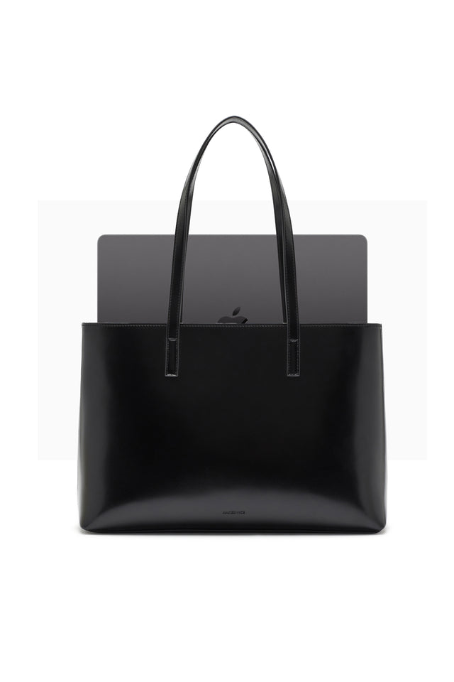 THE PEARCE BLACK BAG 