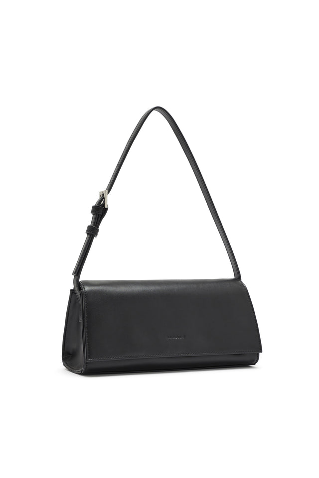 THE PHOEBE BLACK BAG 