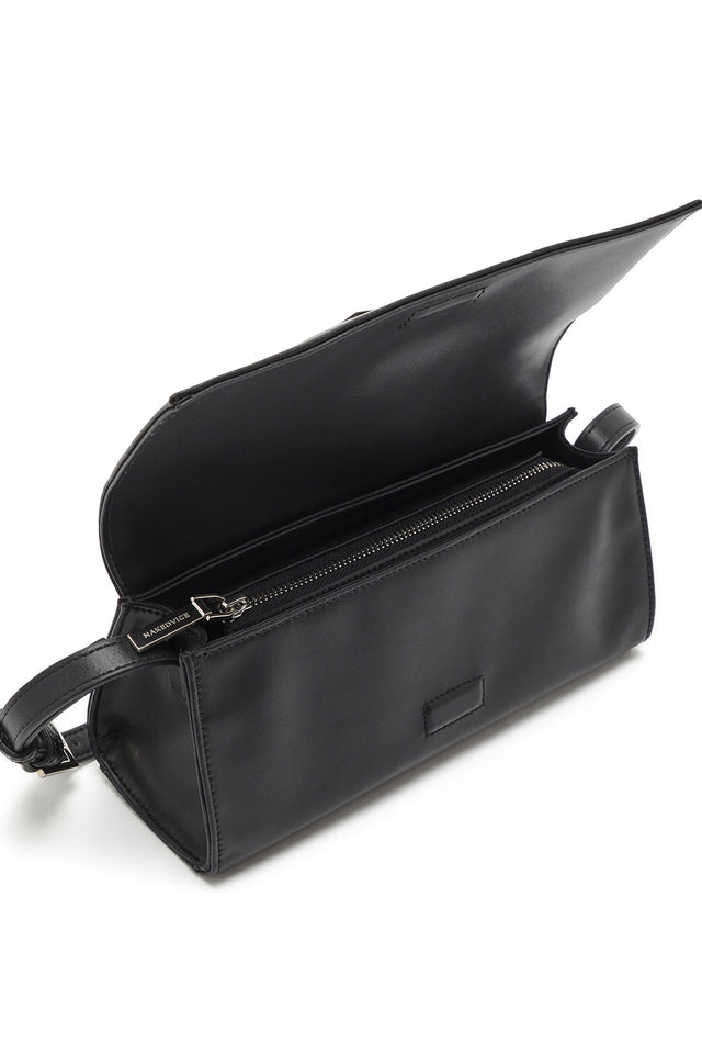 THE PHOEBE BLACK BAG 