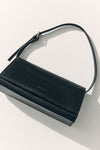 THE PHOEBE BLACK BAG | LIFESTYLE