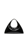 THE RAINE BLACK BAG | GHOST