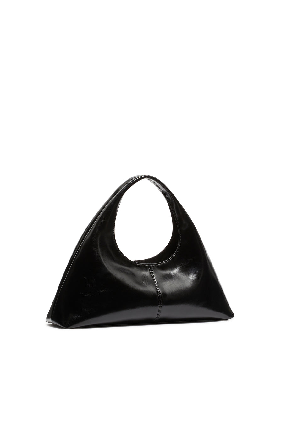 THE RAINE BLACK BAG | GHOST