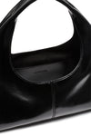 THE RAINE BLACK BAG | GHOST