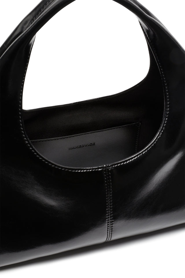 THE RAINE BLACK BAG 