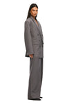 THE RAYNER SLATE PANT | MODEL