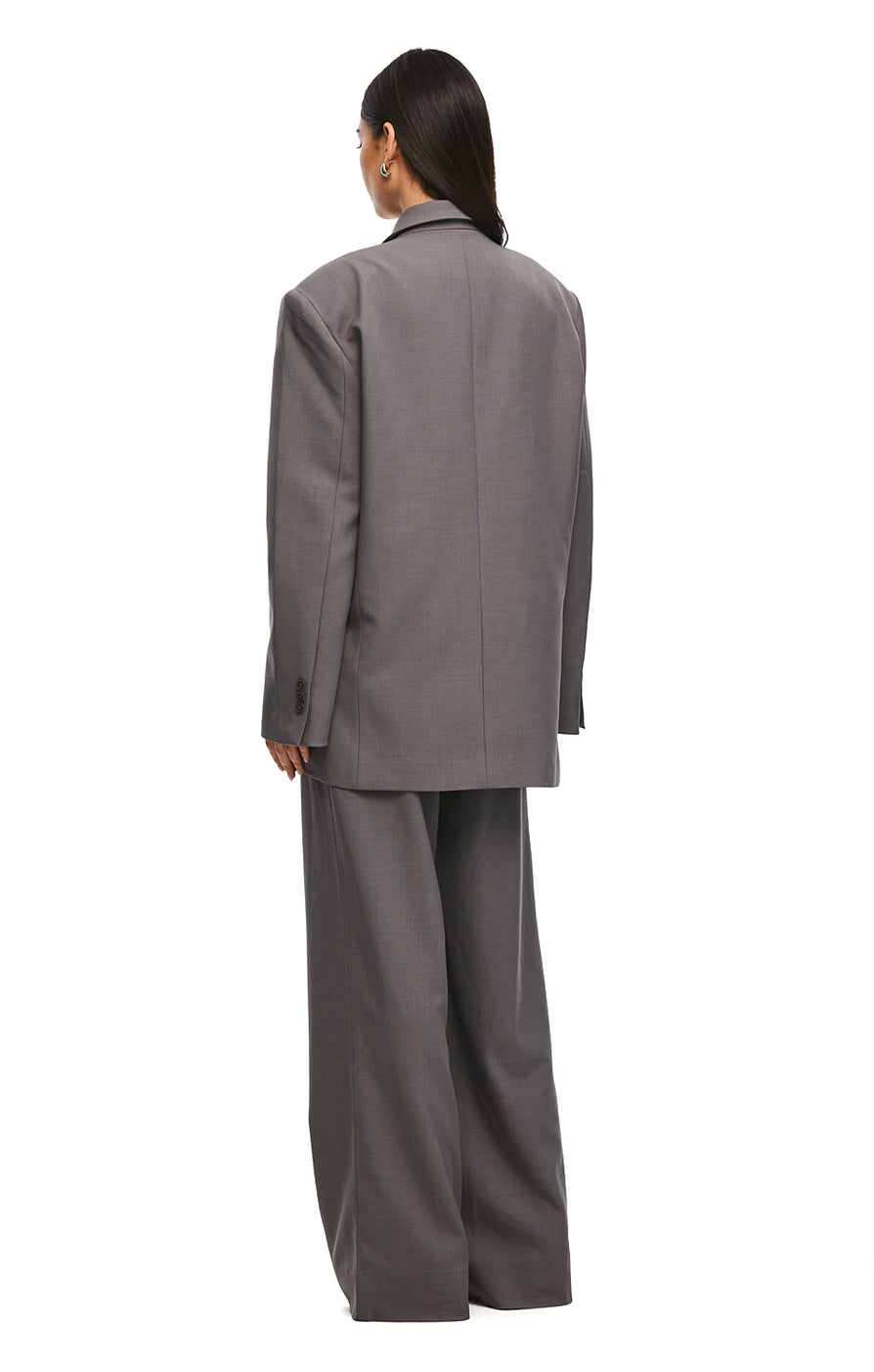 THE RAYNER SLATE PANT | MODEL