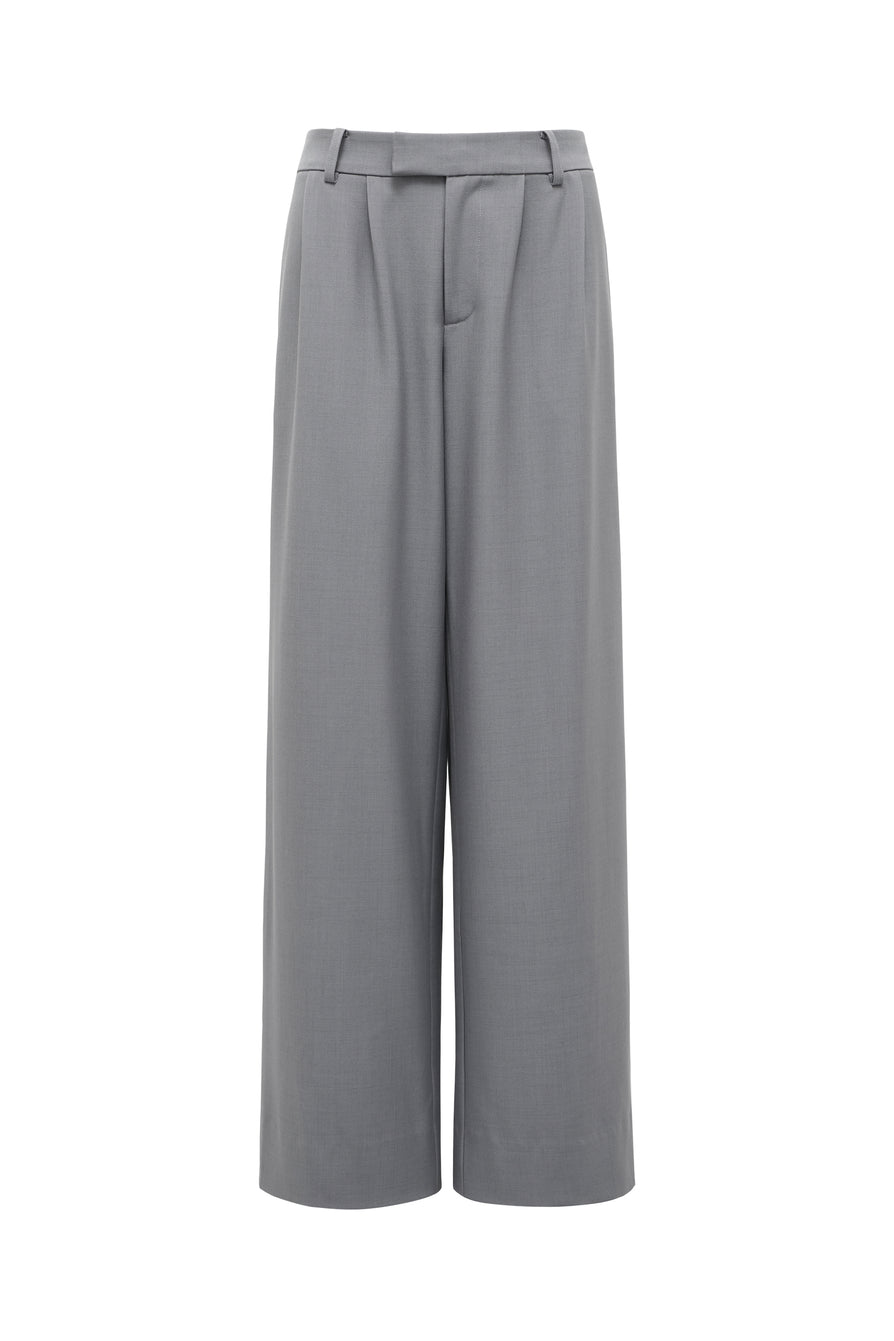 THE RAYNER SLATE PANT | GHOST