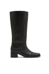 THE REESE BLACK BOOT | GHOST