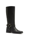 THE REESE BLACK BOOT | GHOST