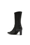 THE REMMIE BLACK BOOT | GHOST