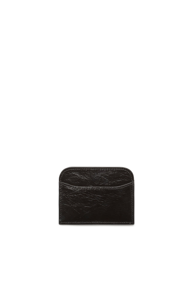 THE RICA BLACK CARD WALLET 