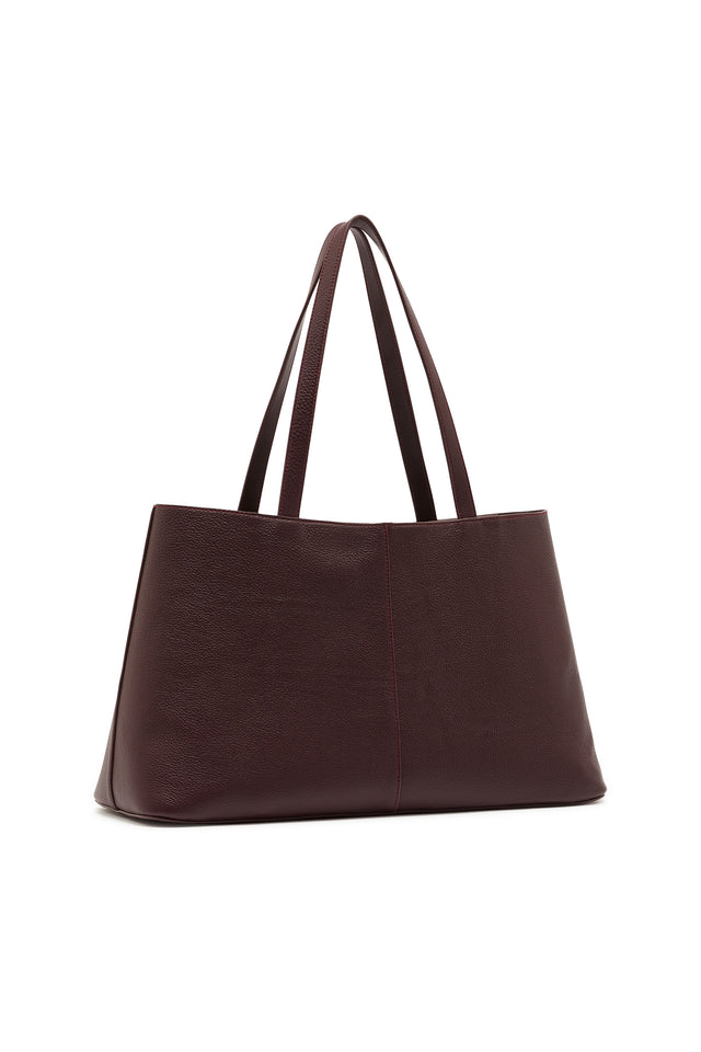 THE ROCKY BERRY TOTE 