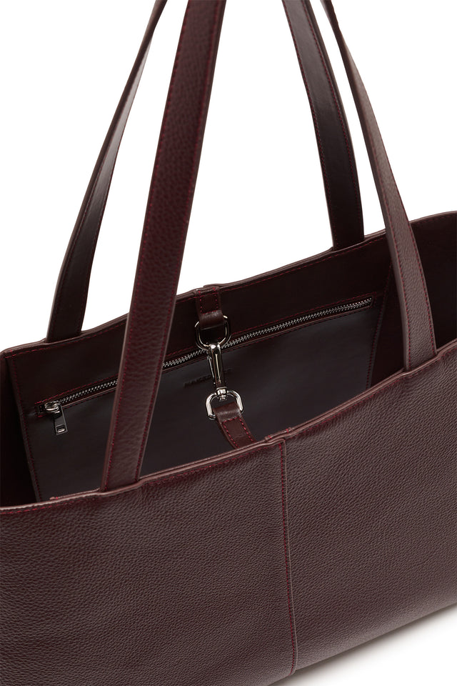 THE ROCKY BERRY TOTE 