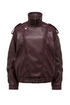 THE RORI BERRY JACKET | GHOST