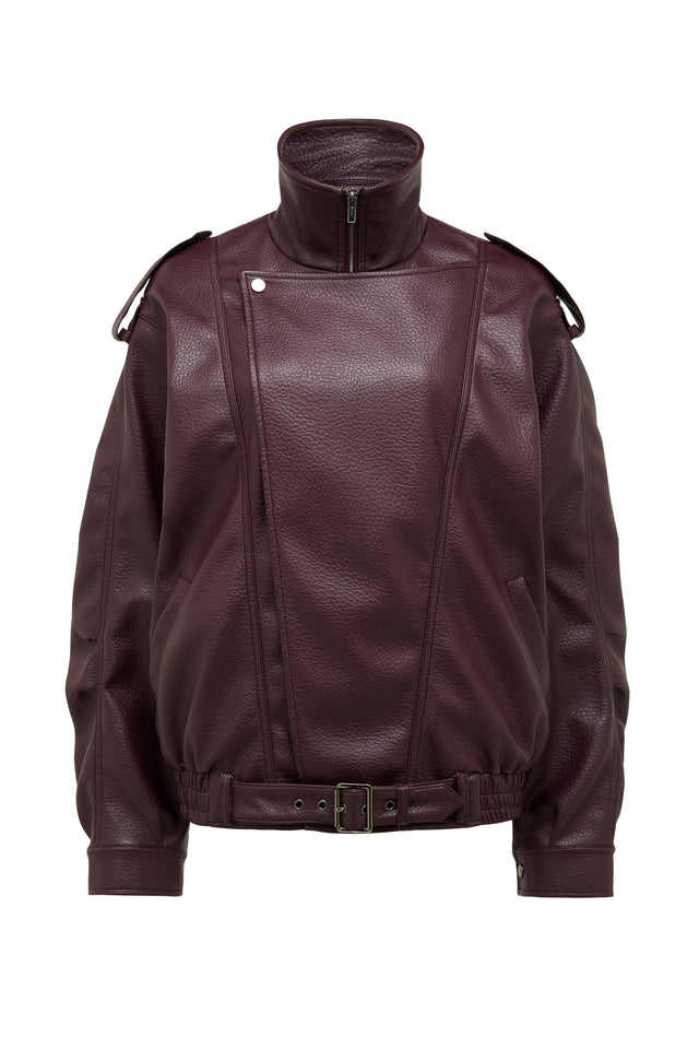 THE RORI BERRY JACKET 