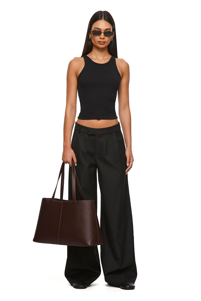 THE ROCKY BERRY TOTE 