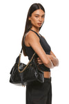 THE LENNON BLACK BAG | mod