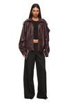 THE RORI BERRY JACKET | MODEL