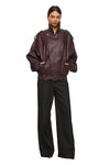 THE RORI BERRY JACKET | MODEL