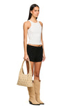 THE GRACIE SAND BAG | MODEL