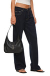 THE AMBER BLACK BAG | mod