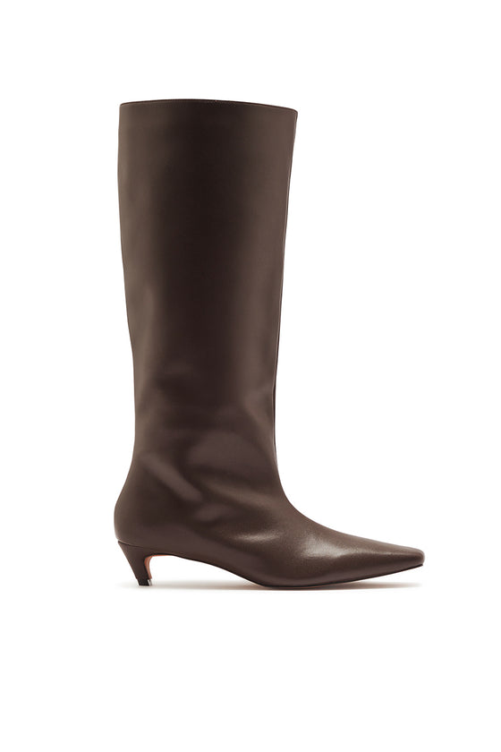 THE SARINA COFFEE BOOT