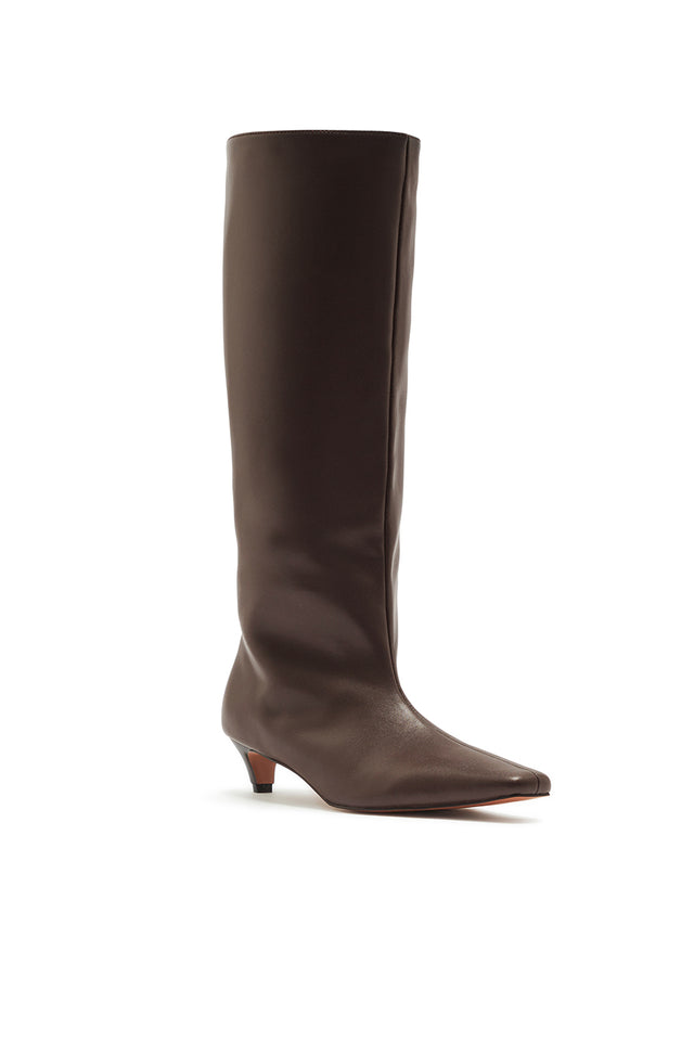 THE SARINA COFFEE BOOT 