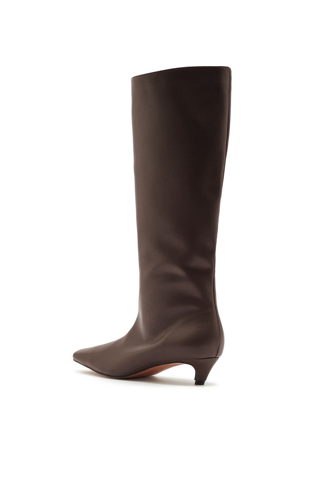 THE SARINA COFFEE BOOT 
