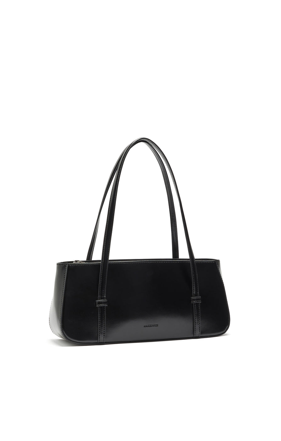 THE SINCLAIR BLACK BAG | GHOST