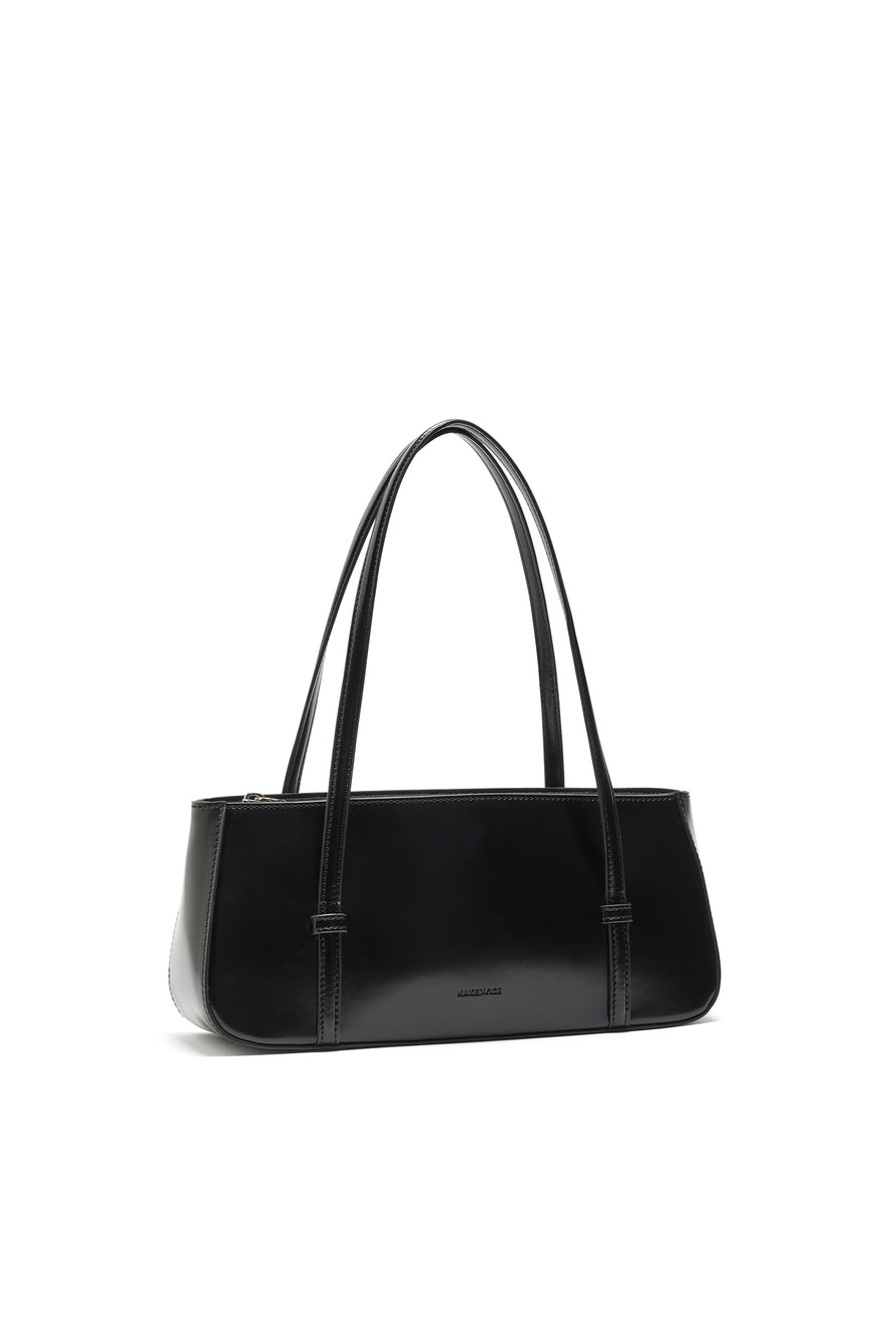 THE SINCLAIR BLACK BAG | GHOST