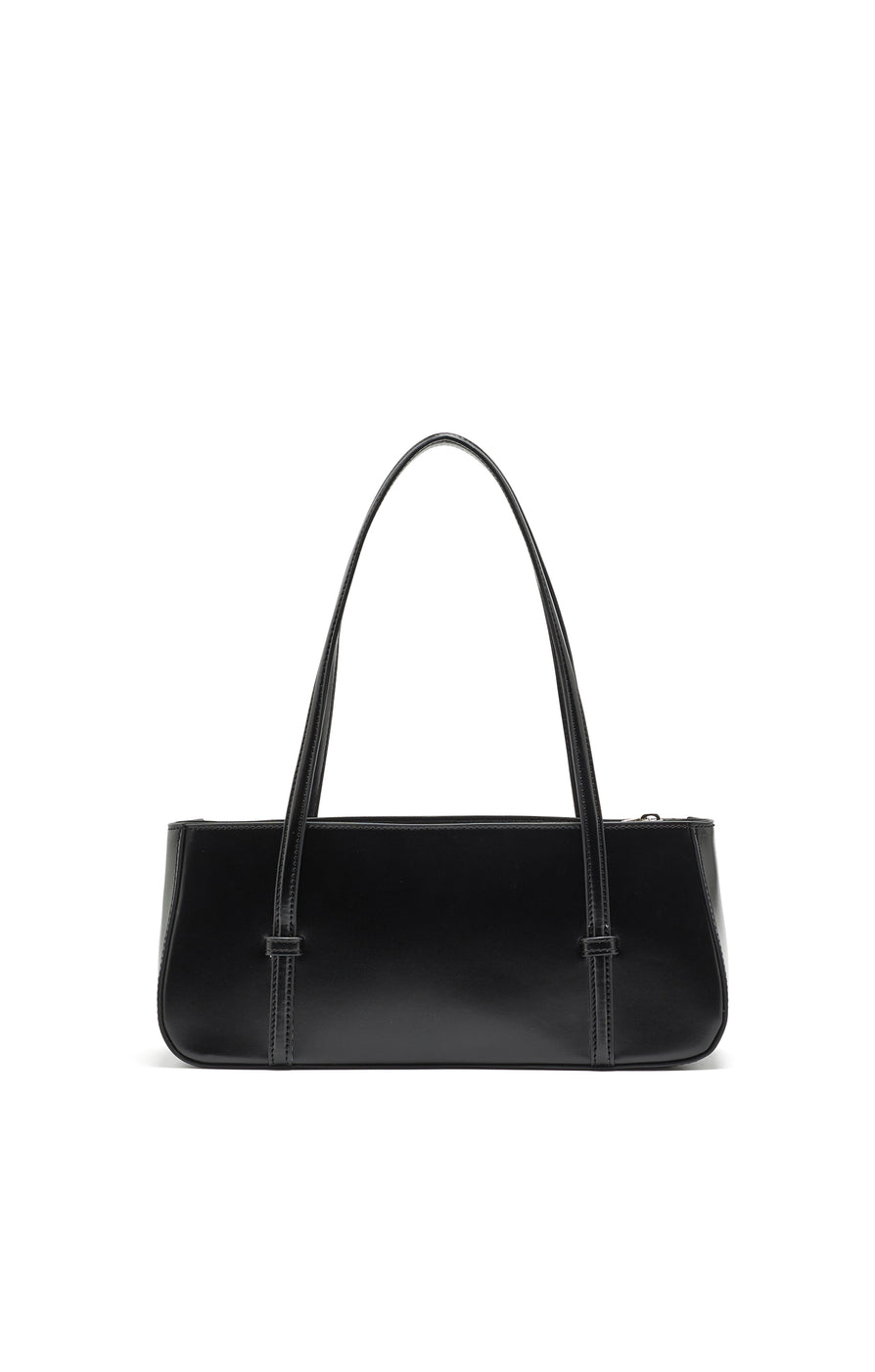 THE SINCLAIR BLACK BAG | GHOST